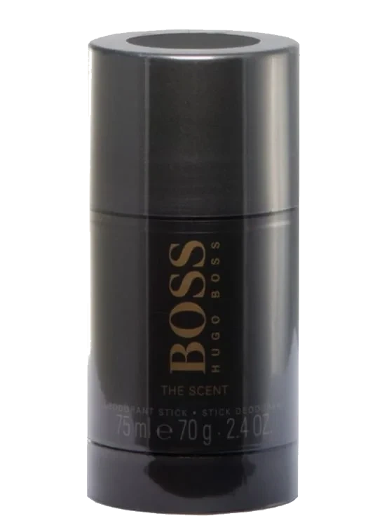 Hugo Boss Boss The Scent Deodorant Stick for Men 75 ml