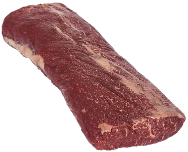 Storfe Ytrefilet Marmorert 3kg