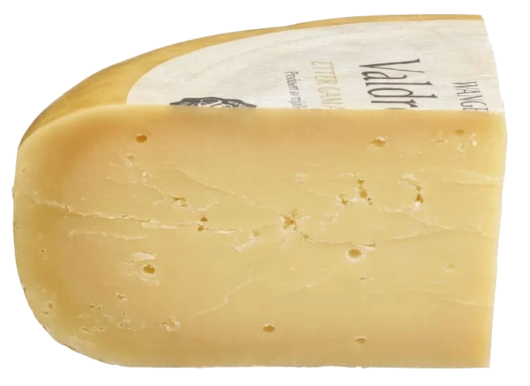Bufarost Stølsmelk Lagret 12+ Mnd