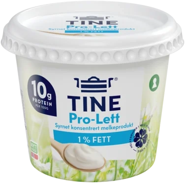 Pro-lett 1% 300g Tine