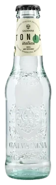 Italian Tonic Øko 200ml Galvanina