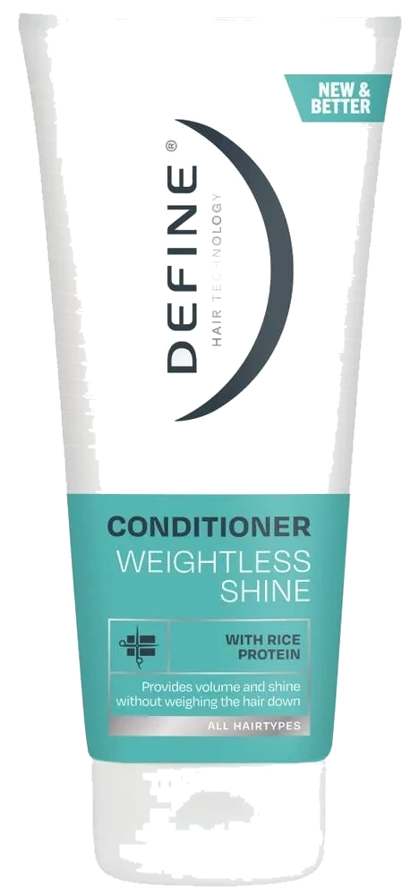 Weightless Shine Conditioner