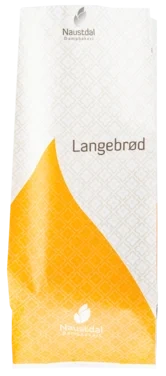 Langebrød