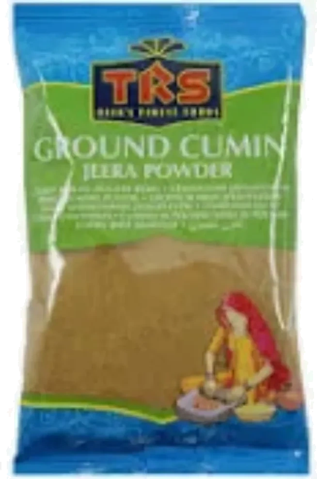 TRS Spisskummenpulver 100g