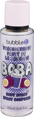 Bubblet Boba Passion Fruit Body Spray