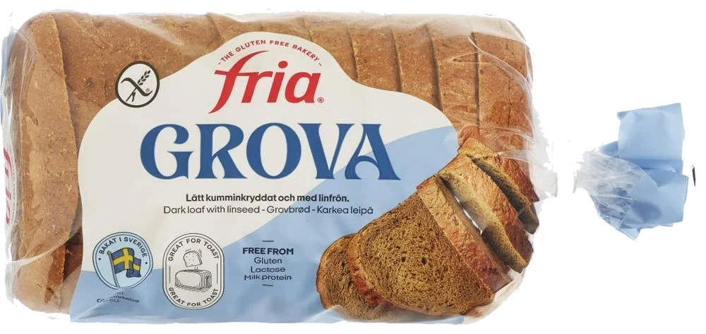 Grova