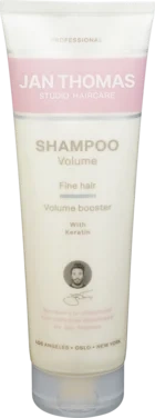 Jan Thomas Shampoo Volume 250ml