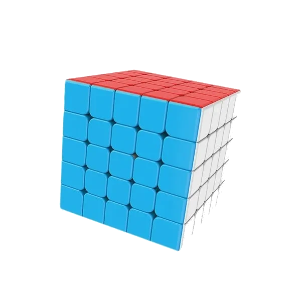 Speedcube 5x5