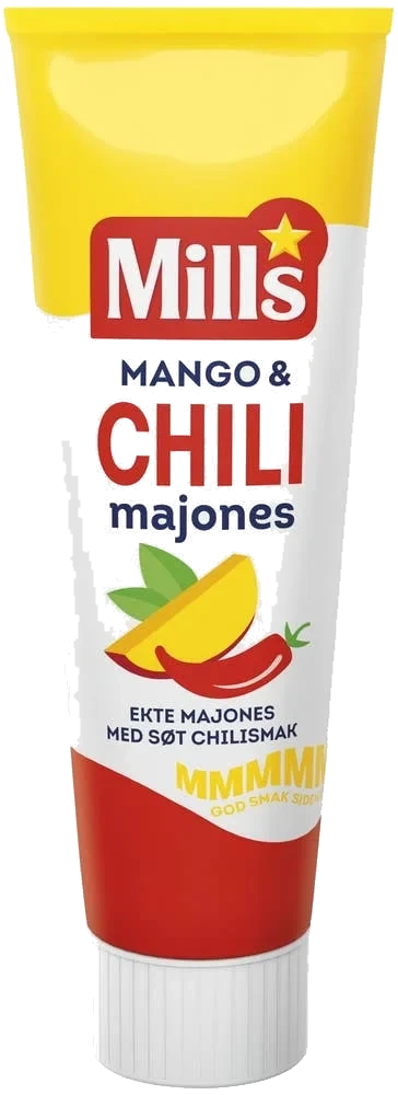 Chilimajones