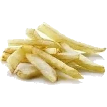Pommes Bistro 2,5kg
