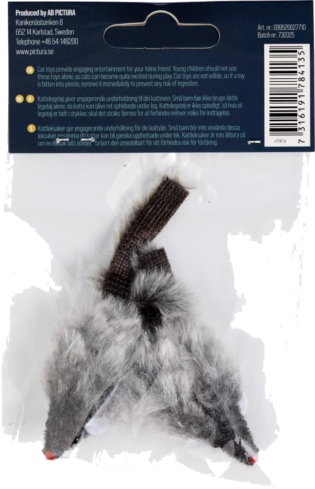 Katteleke pelsmus