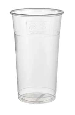 Take Away 1r Hvit 1,10l Duniform