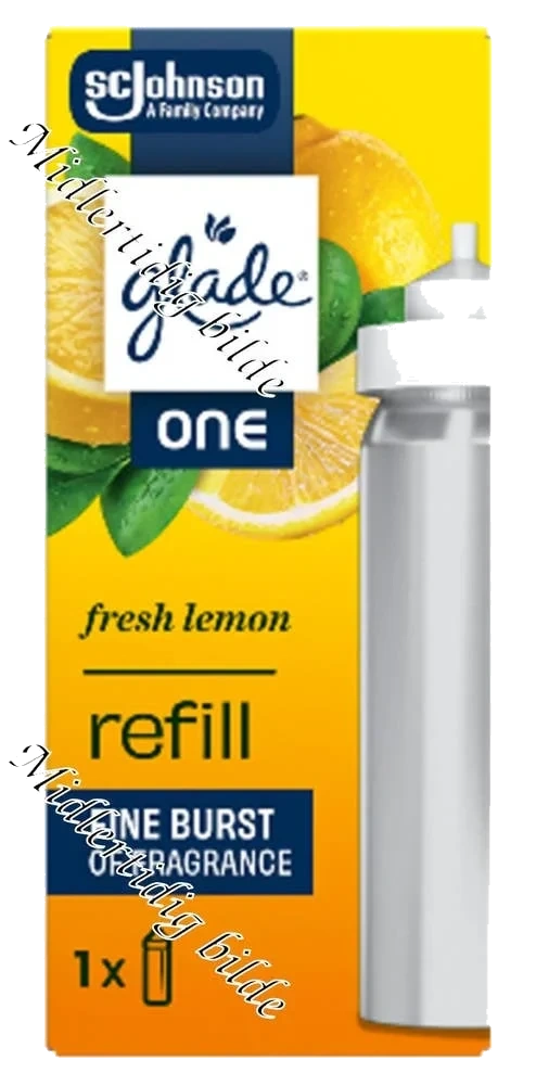 Touch & Fresh