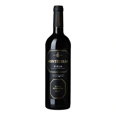Montecillo Gran Reserva Rødvin