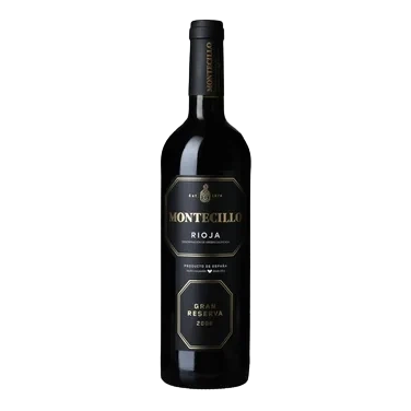 Montecillo Gran Reserva Rødvin