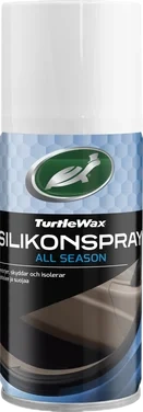 Turtle Wax Silikonspray 150ml