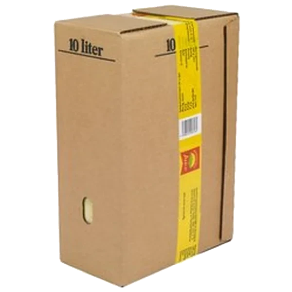 Bib Appelsinjuice Original 10l Slim Sunniva