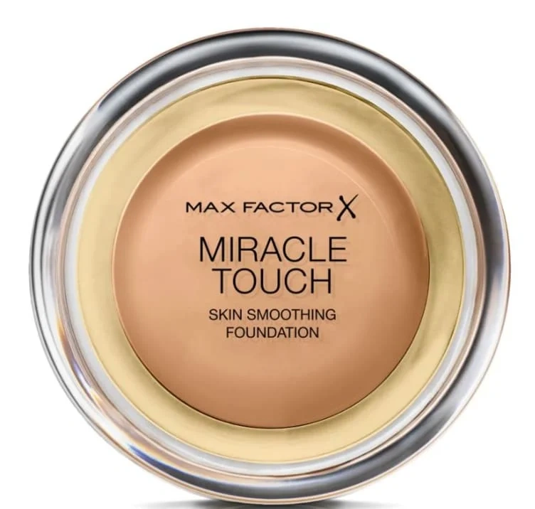 Miracle Touch Fdt 80 Bronze