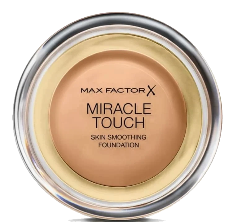 Miracle Touch Fdt 80 Bronze