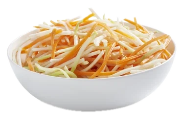 Råkostblanding 1 Kg