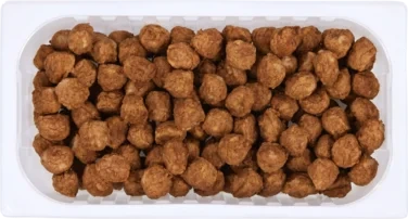 Krydrede Kyllingboller 1kg 1/3 Gn Bama Salatbar