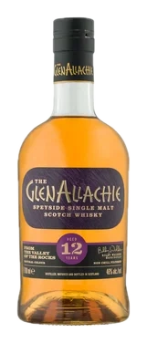 Glenallachie 12yo Single Malt 46% 70cl