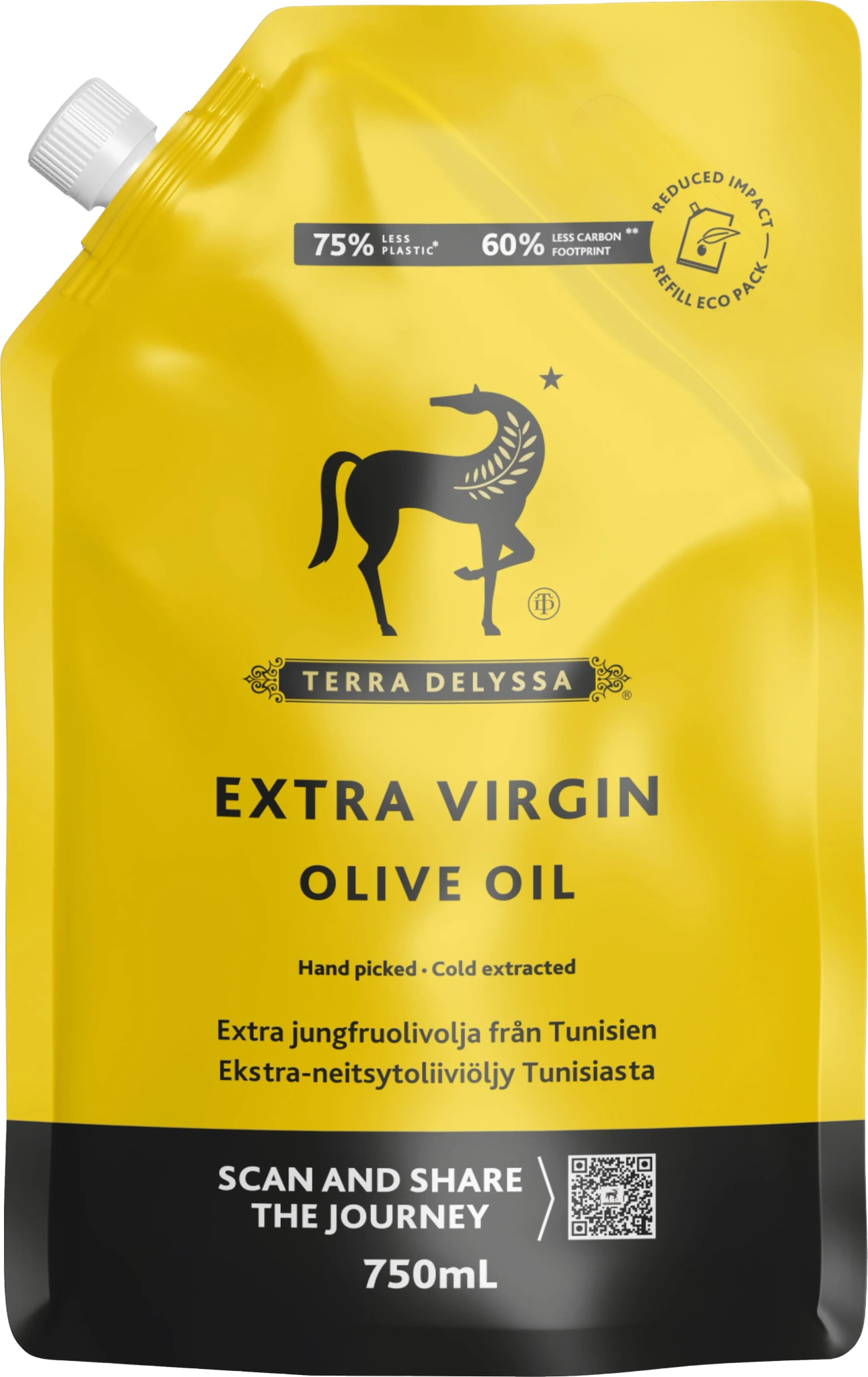 Olivolja