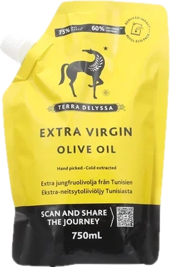 Olivolja