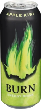 Apple Kiwi 500ml bx