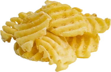 Steakhouse Fries Criss Cross