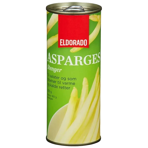 Aspargesstang 250g Eldorado