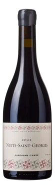 Marchand Tawse Nuits Saint Georges 75cl