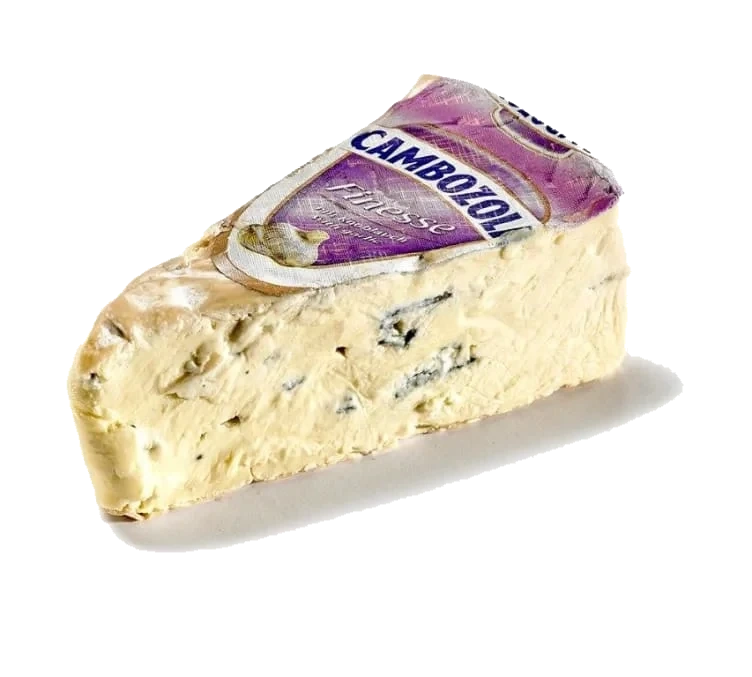 Cambozola Hvitløk
