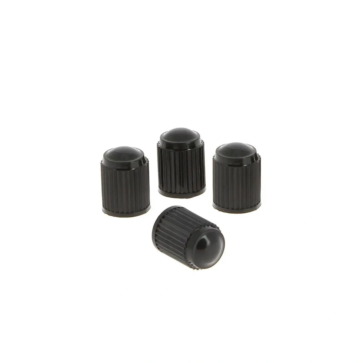 Ventilhetter Plast 4pk