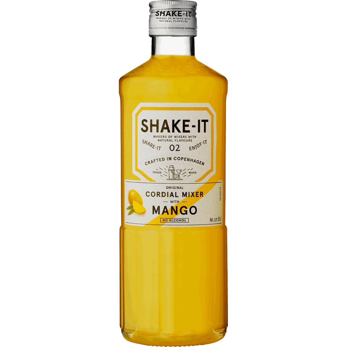 Shake It Mango 50cl