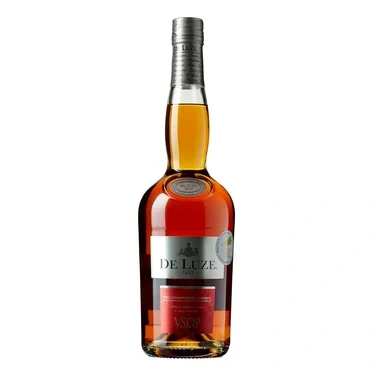 Cognac De Luze Vsop 70cl 40.0%