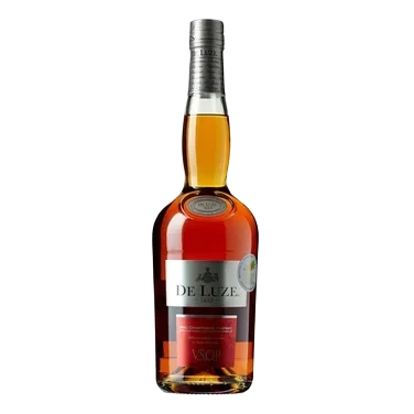 Cognac De Luze Vsop 70cl 40.0%