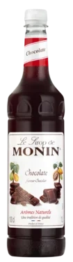 Sjokolade Sirup 100cl Pet Monin