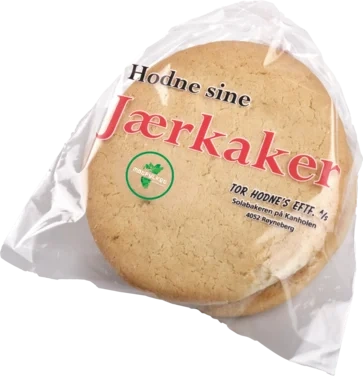 Hodne Sine Jærkaker