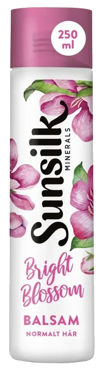 Sunsilk Bright Blossom Balsam 250ml
