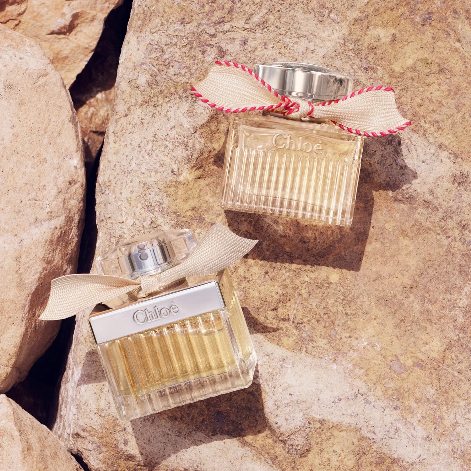 Chloé L'Eau de Parfum Lumineuse 50 ml