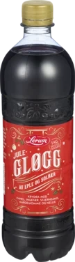 Julegløgg 0.75l Lerum