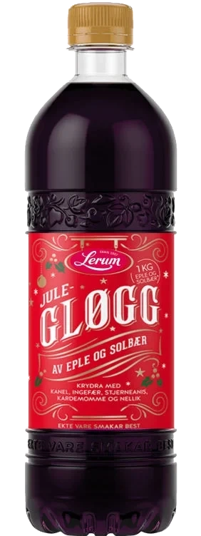 Julegløgg 0.75l Lerum