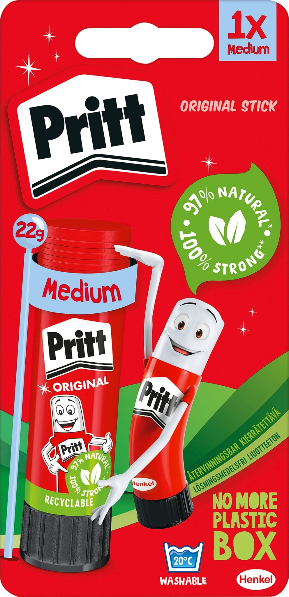 Lim Stift