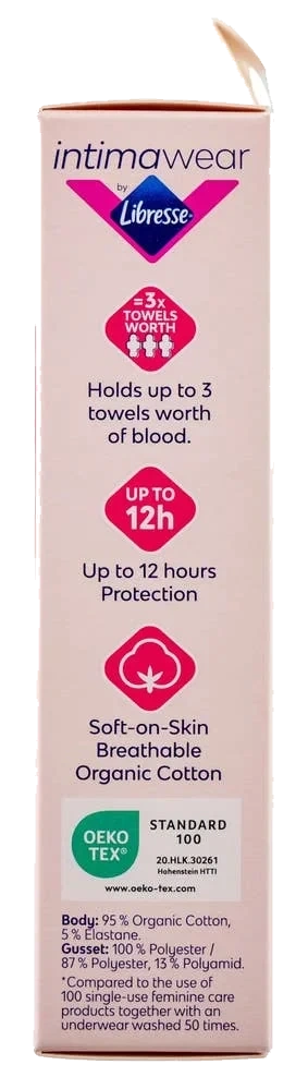 Menstruse Hipster