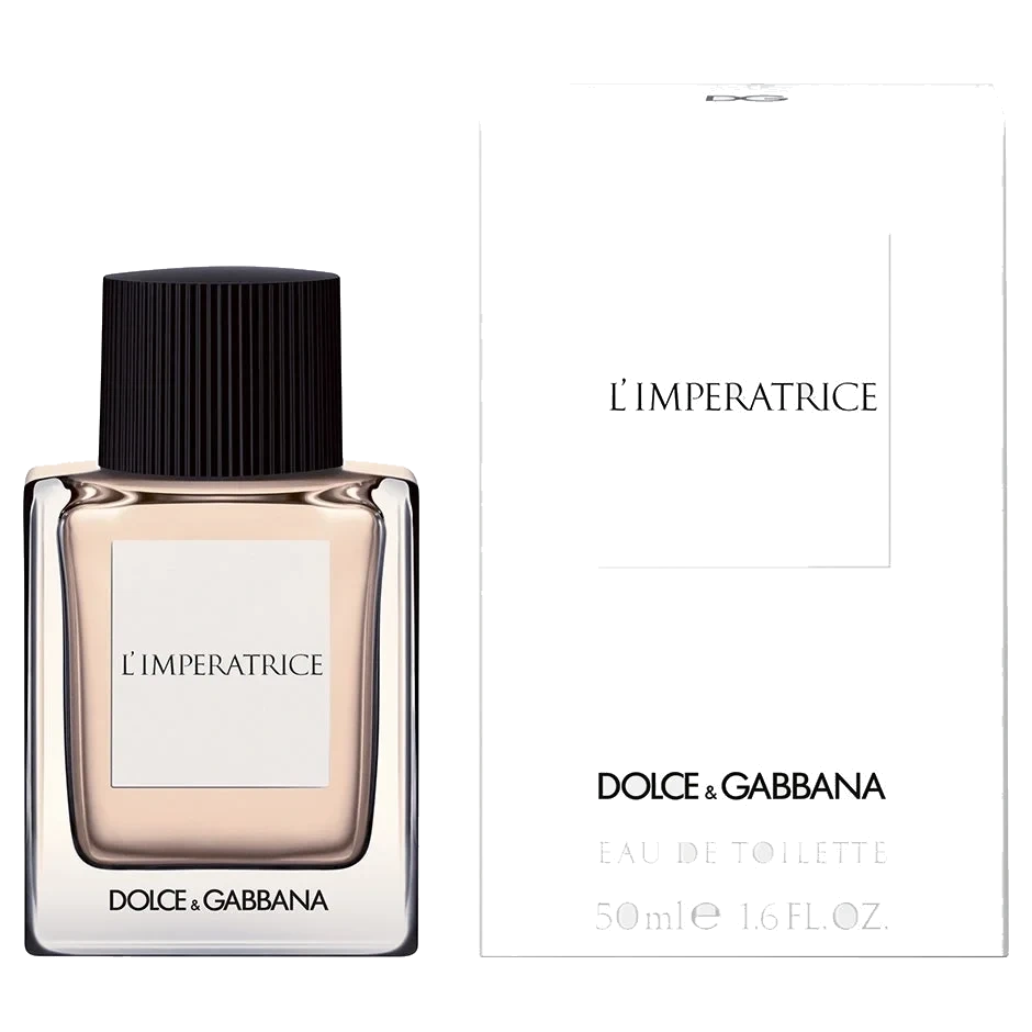 Dolce & Gabbana L´Imperatrice