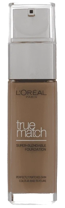 Loreal Paris True Match Super-Blendable Foundation 7.W