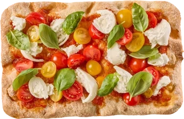 Pinsa Romana Classic 240g