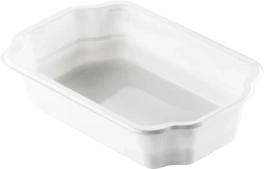 Take Away 1r Hvit 1,40l Duniform