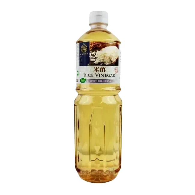 Kaori Rice Vinegar 1000ml